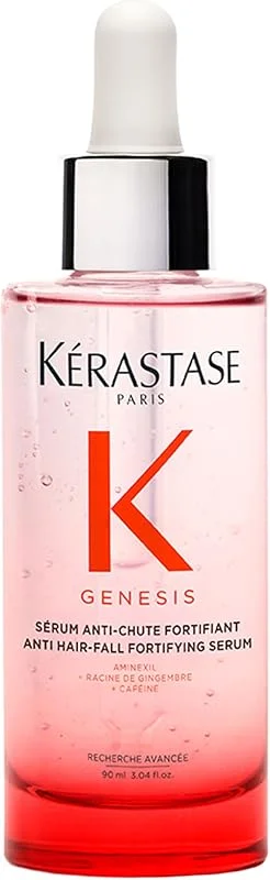Kerastase Genesis Serum Anti-Chute Fortifiant Dökilme Önleyici 90 ml — Saç bakımı