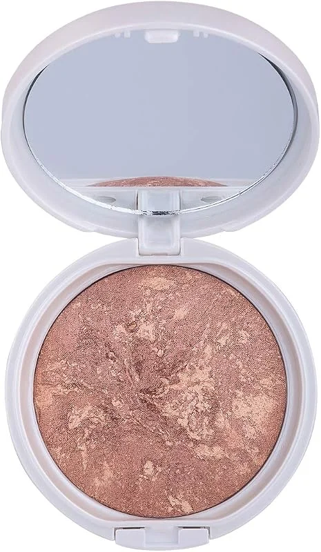 Gabrini Terracotta Blush On Allık (No: 31) — Makyaj