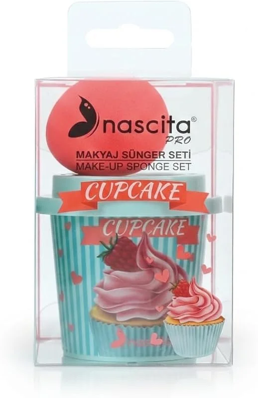 Nascita Makyaj Sünger Seti - 130