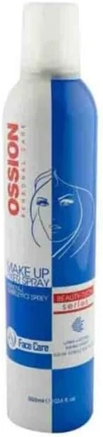 Ossion Makyaj Sabitleyici Sprey 300 ml