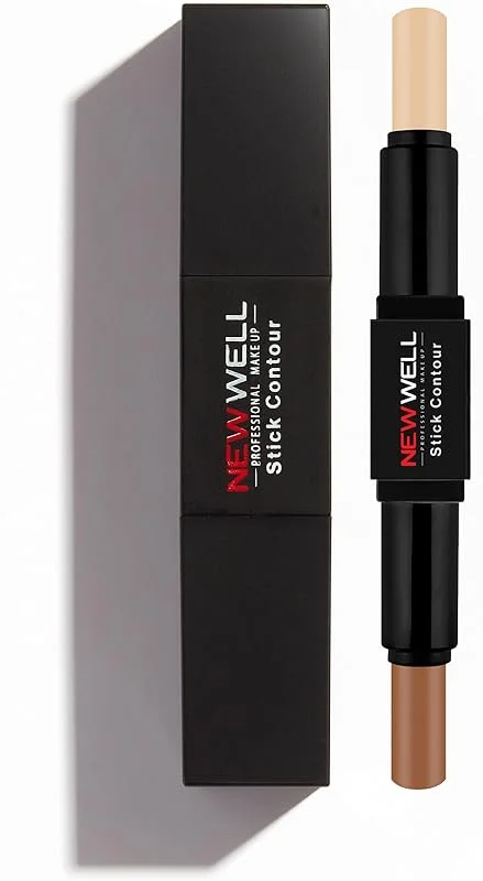 New Well Stick Contour No 01 Aydınlatıcı, T961 — Makyaj