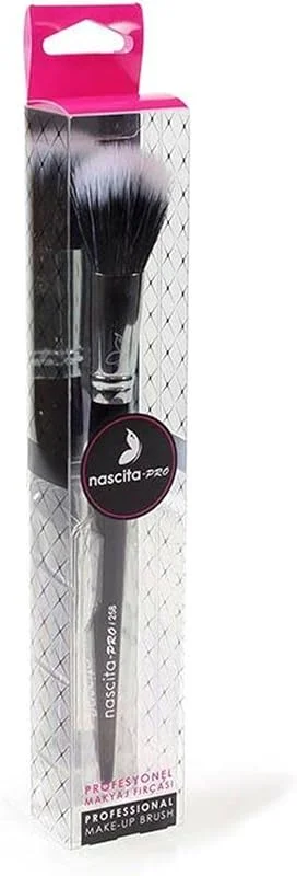 Nascita Pro Duo Fibre Pudra Fırçası — Makyaj
