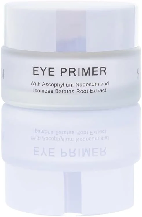 S'glam Aqua-C Eye Cream Nemlendirici Göz Kremi ve Makyaj Bazı 20ml — Cilt bakımı