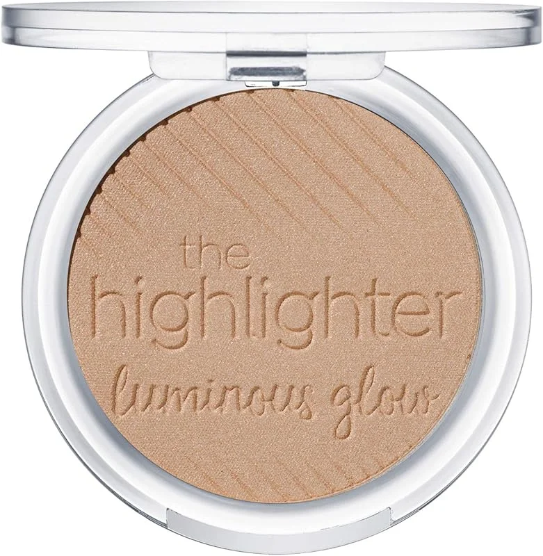 Essence The Highlighter Pudra 02 — Makyaj