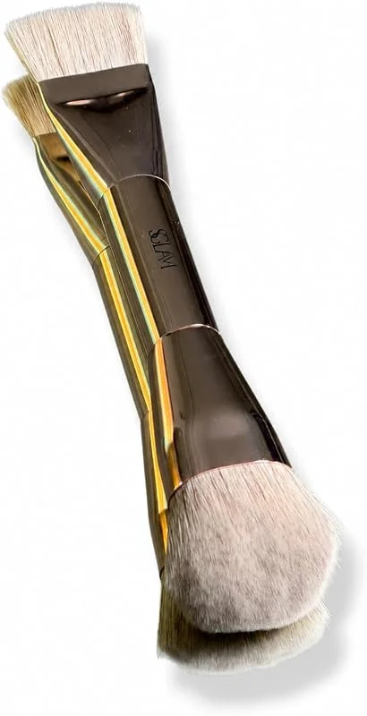 S'glam Fırça Face Brush S4 — Makyaj
