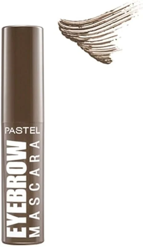 Pastel Kaş Maskarası - Profashion Eyebrow No:21 Blonde 8690644010217 — Makyaj