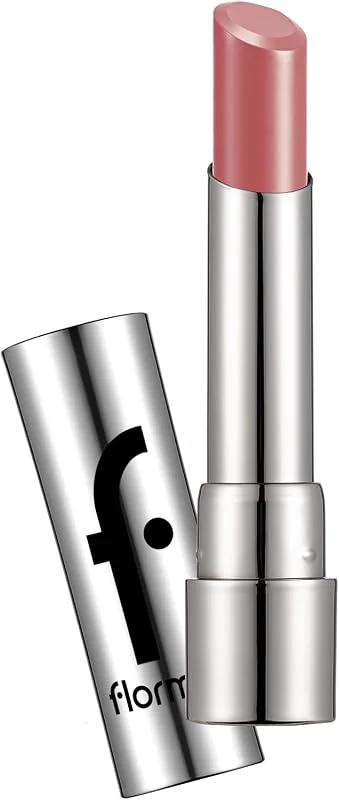 Flormar Nemlendirici Parlak Ruj- Sheer Up Lipstick - 009 Baby Girl - 8682536012072 — Makyaj