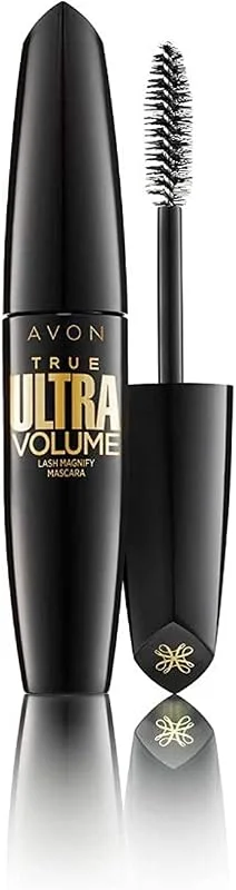 Avon- True Colour Ultra Volume Lash Magnify Mascara — Makyaj