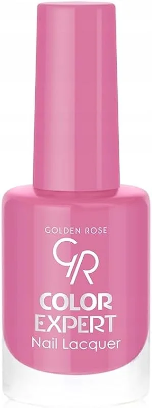 Golden Rose Color Expert Nail Lacquer No: 16 - Geniş Fırçalı Oje 10.2 ml — Makyaj