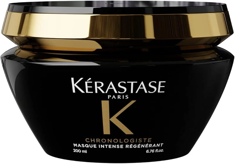 Kérastase Chronologiste Masque Intense Regenerant Saç Maskesi 200ml — Saç bakımı