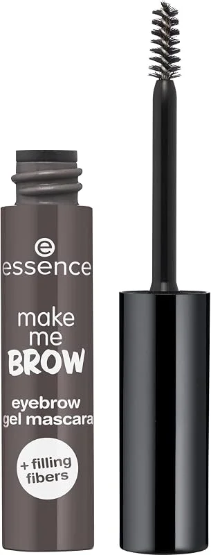 Essence Make Me Brow Jel Kaş Maskara 04 — Makyaj