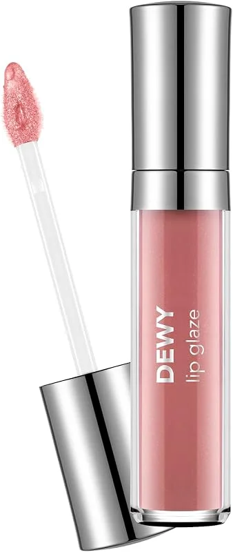Flormar Besleyici Dudak Parlatıcısı - Dewy Lip Glaze - 022 Walk With Me-8682536069403 — Makyaj