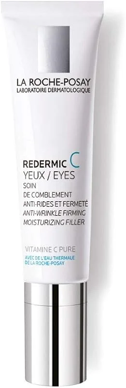 La Roche-Posay Saf Vitamin C10 Yeux Göz Kremi 15 ml — Cilt bakımı