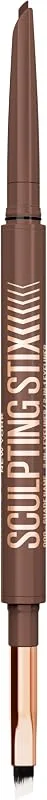 Maybelline New York Sculpting Stix Çift Uçlu Göz Kalemi - 014 Mocha Contour — Makyaj