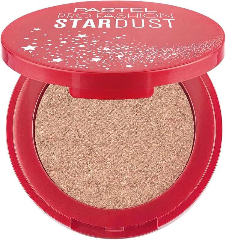 Pastel Profashion Stardust Highlighter Aydınlatıcı 321 — Makyaj