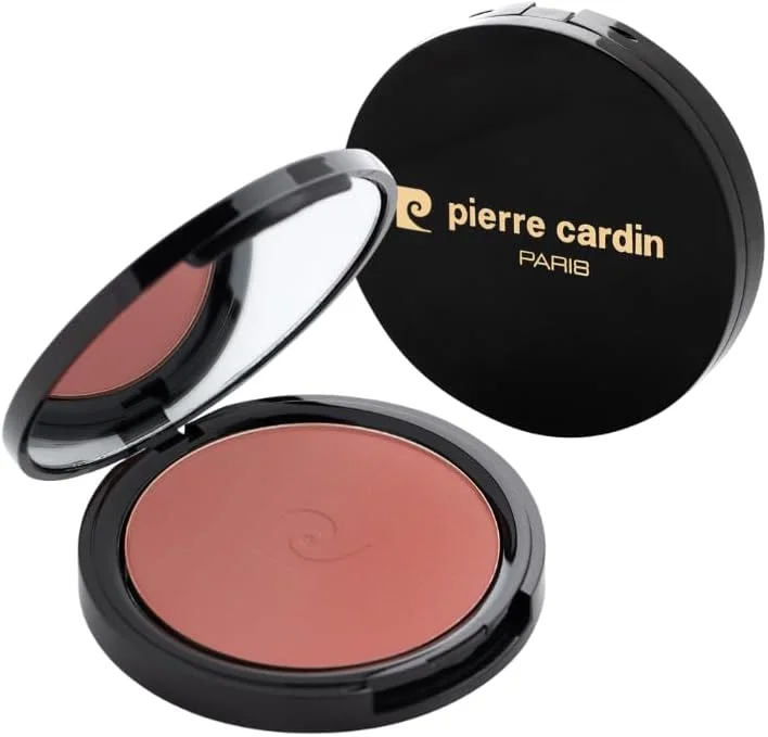 Pierre Cardin Porcelain Edition Blush On -Allık-Peach Pop-913 — Makyaj
