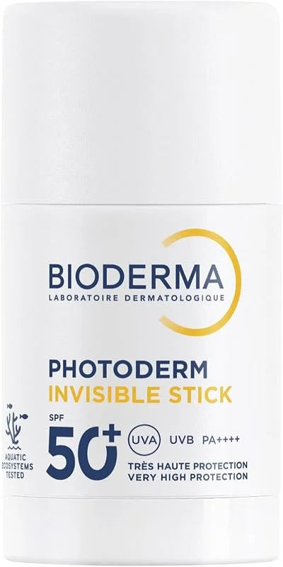 Bioderma Photoderm Invisible SPF50+ 15 g. Stick Güneş Kremi — Cilt bakımı