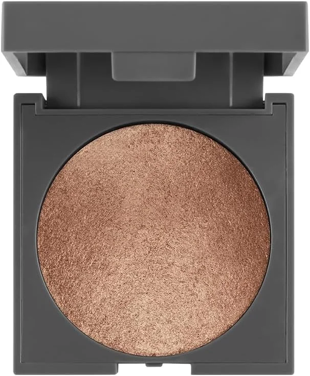ALIX AVIEN Işıltılı Aydınlatıcı - Baked Highlighter 03 Sunkıssed Radiance - 11 G — Makyaj