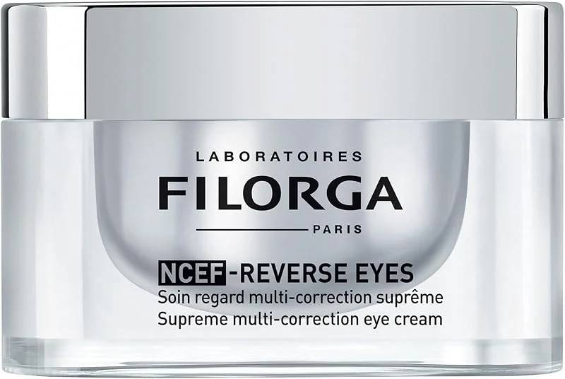Filorga Ncef-Reverse Eyes Göz Çevresi Bakım Kremi 15ml — Cilt bakımı