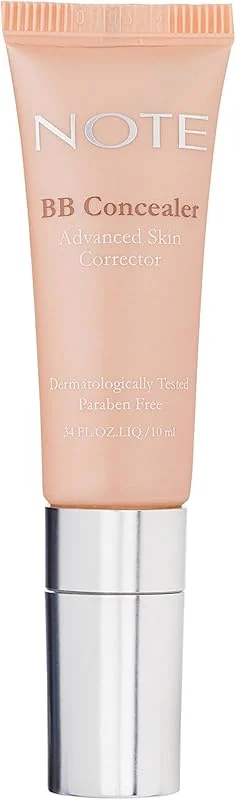 Note Cosmetics BB Concealer 01 SPF 15 Göz Altı Kapatıcısı — Makyaj