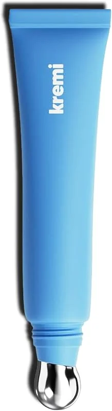 Kremi COOLING EYE CREAM · Göz Kremi · Kafein ve Ginseng · Göz Altı Morluk ve Şişlik · Soğutucu Metal Aplikatör · 20ml — Cilt bakımı