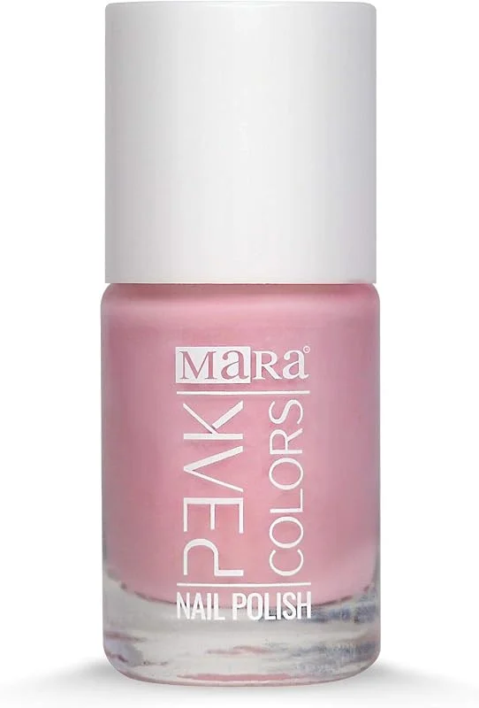 Mara Kozmetik Peak Colors Oje 020 1 Paket (1 x 250 g) — Makyaj