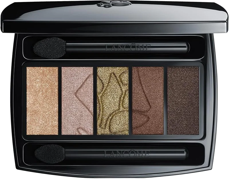 Lancome Hypnose Palette 17 Bronze Absolu Far Paleti — Makyaj