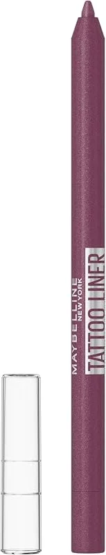 Maybelline New York Tattoo Liner Jel Göz Kalemi - 818 Berry Bliss — Makyaj