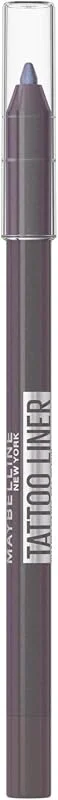 Maybelline New York Tattoo Liner Jel Göz Kalemi - 822 Space Graphite — Makyaj