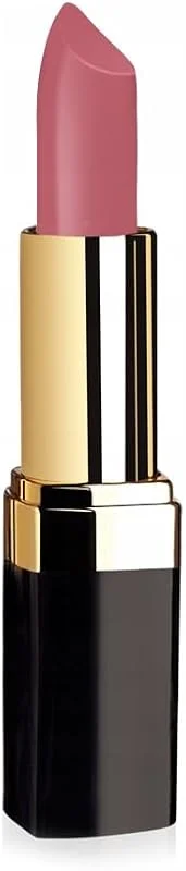 Golden Rose Lipstick No: 143 - Nemlendirici Etkili Kremsi Ruj — Makyaj