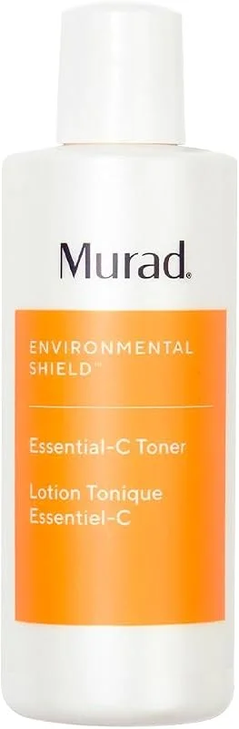 Murad Essential C Toner C Vitaminli Tonik (180 ml) — Cilt bakımı