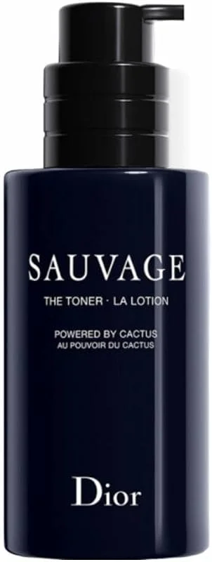 Dior Sauvage The Toner 100Ml — Cilt bakımı
