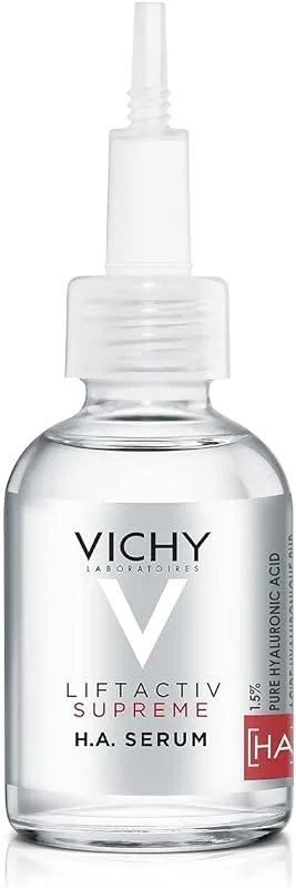 Vichy-Liftactiv Kırışıklık Karşıtı Dolgunlaştırıcı Serum 30 ml 3337875719209 — Cilt bakımı