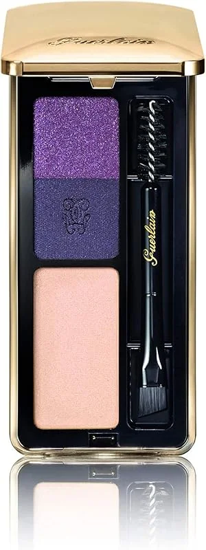 Guerlain Universal Kit Colore Göz ve Kaş Farı Paleti — Makyaj