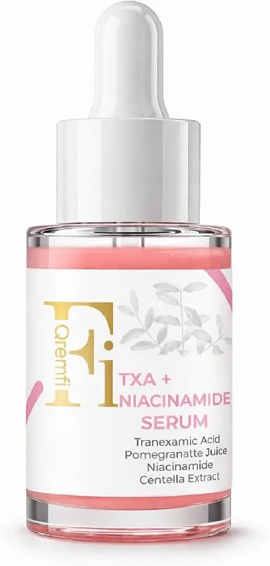 Traneksamik Acid Niacinamide TXA Serum Leke Karsiti Bariyer Güçlendirici Yatistirici 30 ml — Cilt bakımı