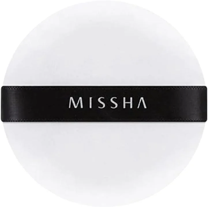 Missha Pudra Süngeri Powder Puff Makyaj Süngeri 1 Adet, 111573