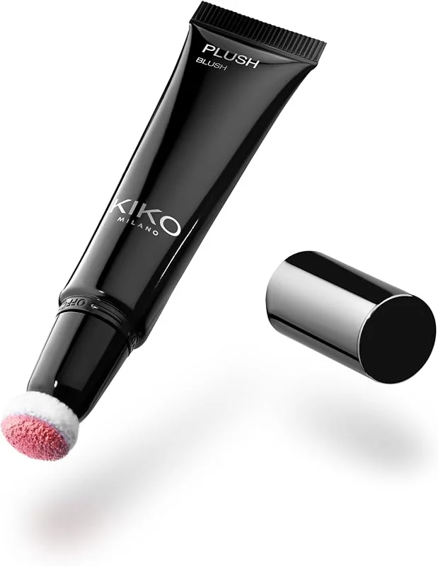 Kiko Milano Kiko Allık - Plush Blush - 03 Pink Ballerina — Makyaj