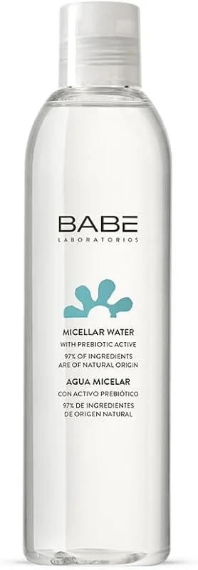 Babe Micellar Water 250 ml - Temizleme Suyu — Cilt bakımı