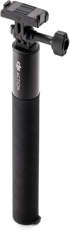 DJI Osmo Action 1, 5 m Uzatma Çubuğu Kiti — Cilt bakımı