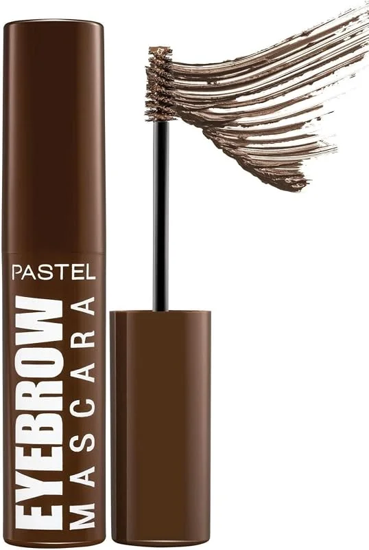Açık Kahverengi Kaş Maskarası - Eyebrow Mascara No 22 Light Brown 8690644010224 — Makyaj