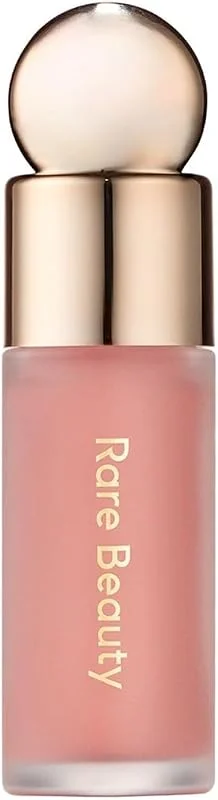 Rare Beauty Soft Pinch Blush - Mini Likit Allık Hope (3, 2 Ml) — Makyaj