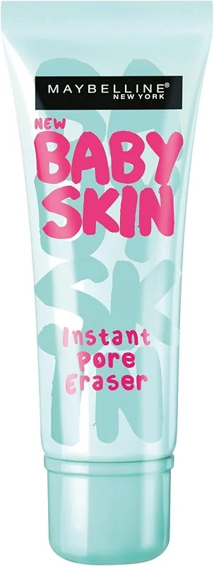 Maybelline New York Baby Skin Gözenek Gizleyici Makyaj Bazı (22 ml)