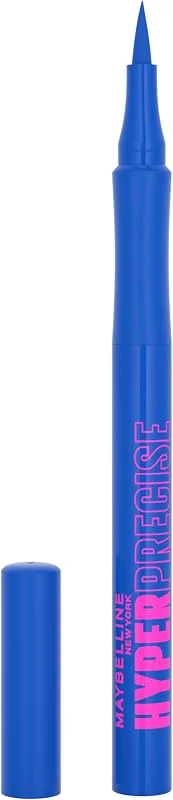 Maybelline New York Hyper Precise All Day Eyeliner- 720 Parrot — Makyaj