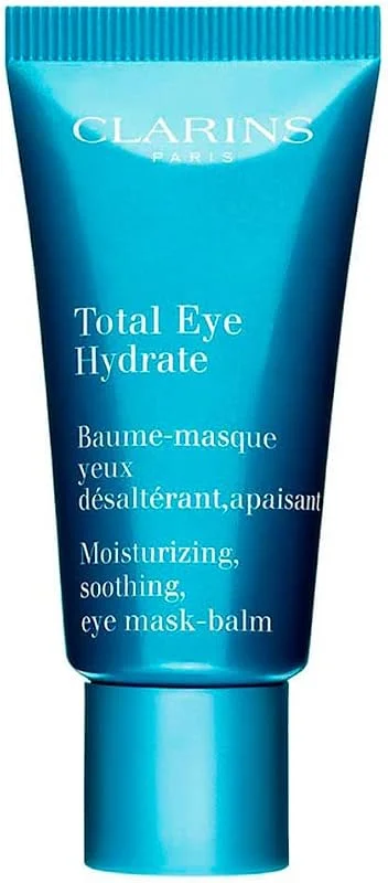 Clarins Total Eye Hydrate Göz Kremi 20 ml — Cilt bakımı