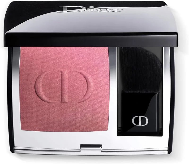 Dior Shimmer Rouge Blush 720 Icone Allık, 5003086573 — Makyaj