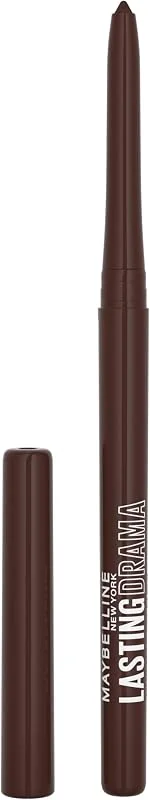 Maybelline New York Lasting Drama Automatic Liner Göz Kalemi- Brown Sugar — Makyaj