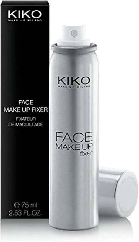 Kiko Milano MAKYAJ SABİTLEYİCİ VE BAZ - MAKE UP FIXER. 01