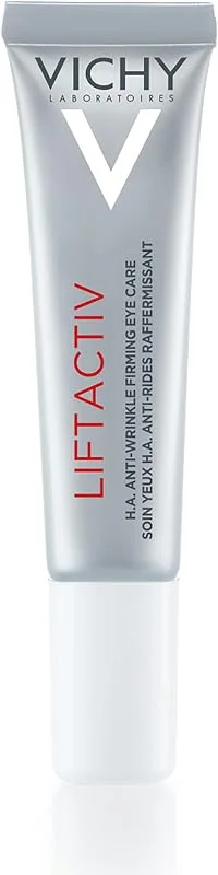 Vichy Liftactiv Supreme Göz Çevresi Bakımı (15 ML) — Cilt bakımı