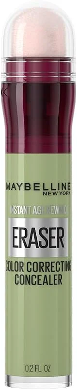 Maybelline New York Instant Anti Age Eraser Renk Eşitleyici Kapatıcı — Makyaj