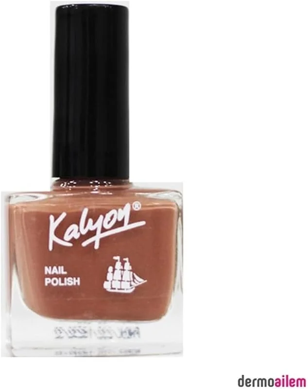 kalyon Nail Polish No:232 11 ml — Makyaj